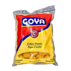 Goya Papa Criolla 32 oz. x 12