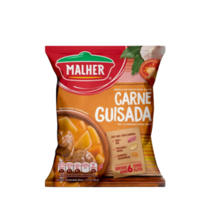Malher Carne Guisada 40 gr. x 20