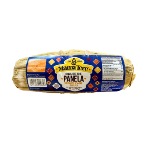 Mama Tere Piloncillo Dulce Atado