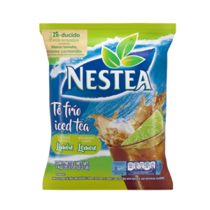 Nestea Lemon 1 Kg. x 8