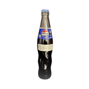 Pepsi 500 ml x 24