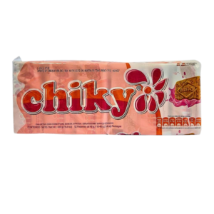 Pozuelo Chiky Fresa Milkshake 480 gr. x 16