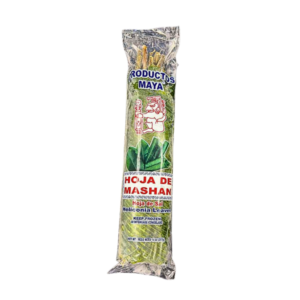 Productos Maya Hoja De Mashan 14oz. x 40