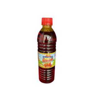 Valles Andinos Achiote en Aceite Vegetal 440 m. x 15