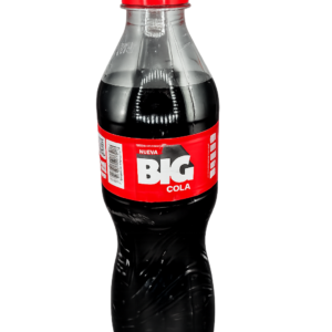 Aje Big Cola 400 ml. x 24