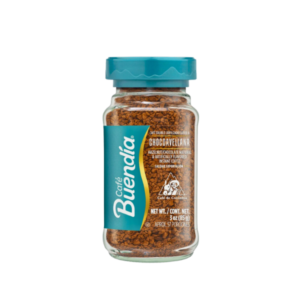 Buendia Cafe Instant ChocoAvellana 85 gr. x 6