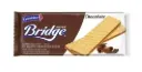 Colombina Bridge Wafer Chocolate 151 gr. x 24