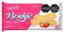 Colombina Bridge Wafer Fresa 151 gr. x 24