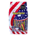 Barrilete Masticables 440 gr. x 18