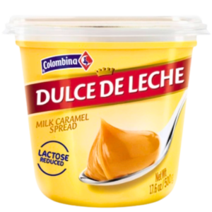 Colombina Arequipe 500 gr. x 12