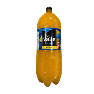 Del Valle Jugo Naranja 3 L x 4