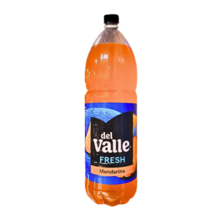 Del Valle Jugo Mandarina 2.5 L x 6