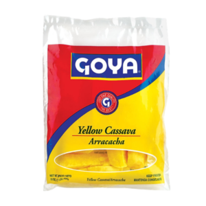 Goya Arracacha 16 oz. x 12
