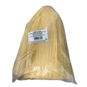 Hoja De Maiz Para Tamales x 24