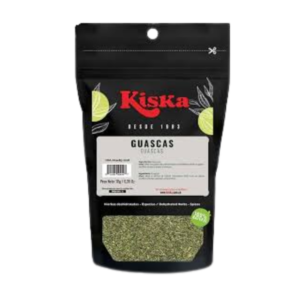 Kiska Guascas (Display) 10 gr. x 8