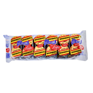Lido Rio Grande Cremosas 312 gr. x 24