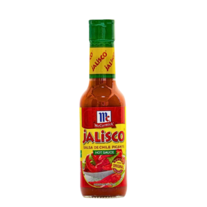 McCormick Jalisco Hot Sauce 10 oz. x 12
