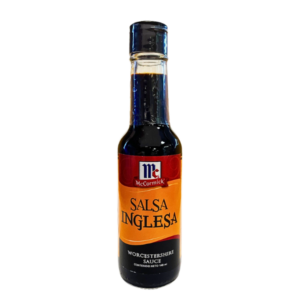 McCormick Salsa Inglesa 10 oz. x 12