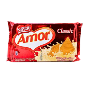 Nestle Amor Wafers Classic 175 gr. x 36
