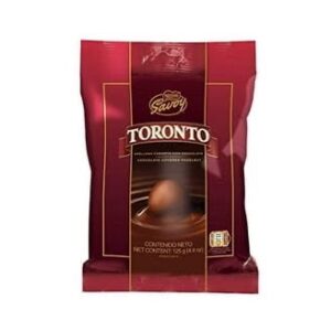Nestle Savoy Toronto 125 gr. x 48