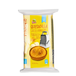 Pan Sinai Quesadilla 276 gr. x 12