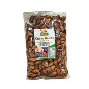 Pepes Food Cocoa Beans 340 gr.