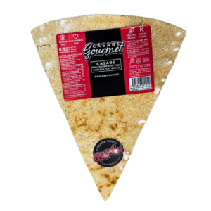 TRT Casabe (Display)  220 gr. x 15