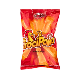 Chefrito TrociPollo (Display) 30 gr. x 12