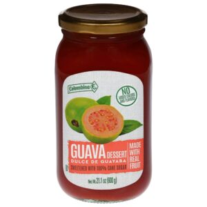 Colombina La Constancia Dulce de Guayaba 21 oz. x 12
